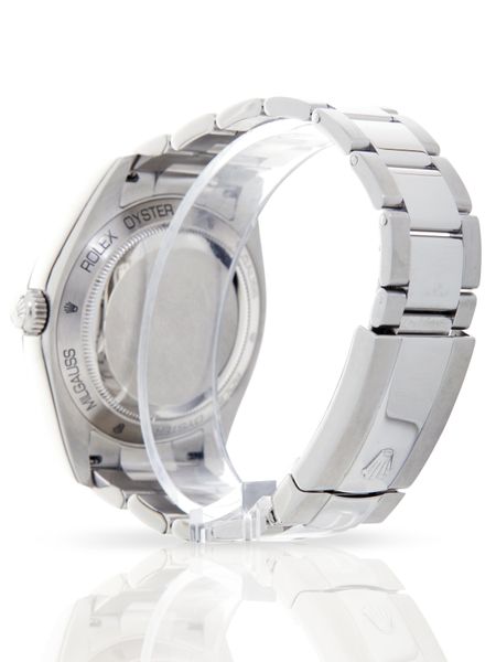 Rolex Milgauss 116400